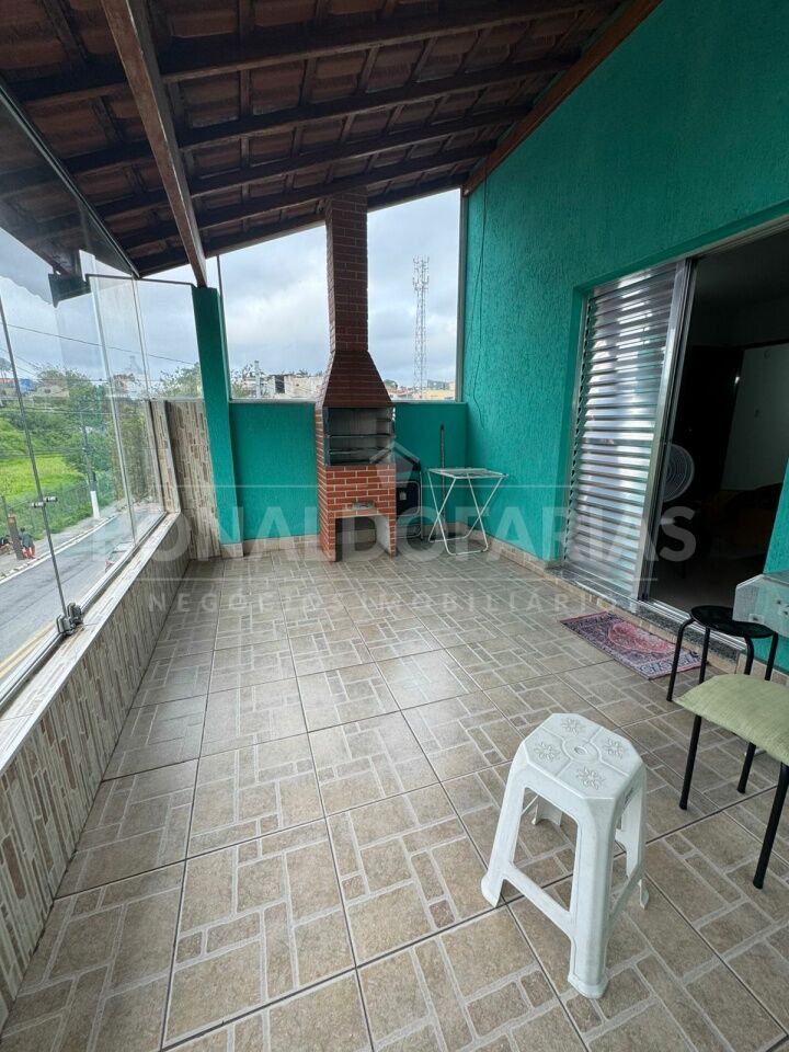 Casas de Renda para Venda - Parque Brasil