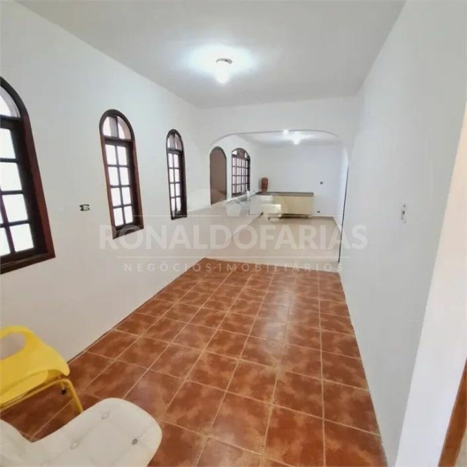 Casa Térrea para Venda - Interlagos