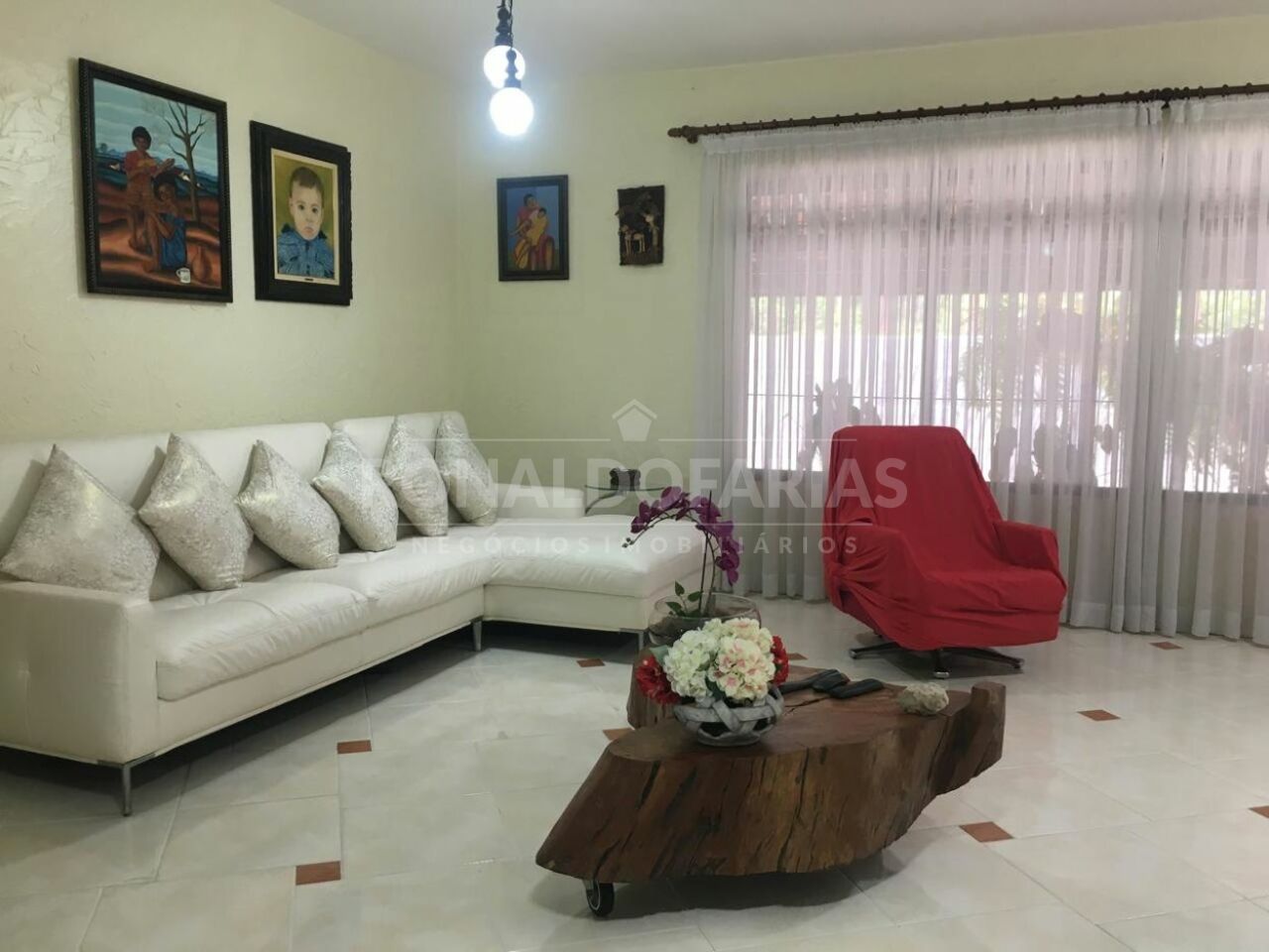 Casa Térrea para Venda - Veleiros