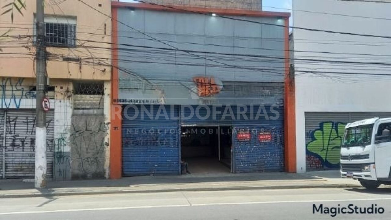 Prédio para Venda - Santo Amaro