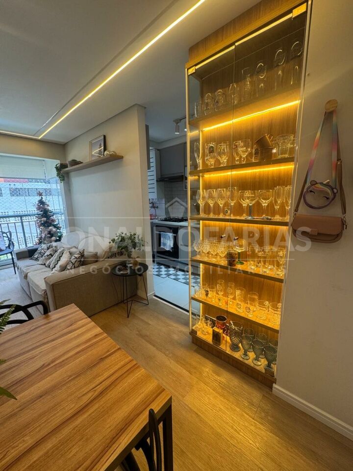 Apartamento para Venda - Vila Andrade