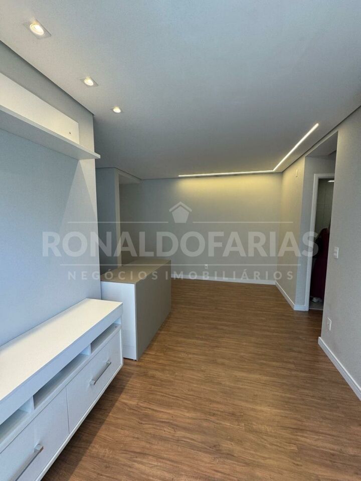 Apartamento para Venda - Panamby