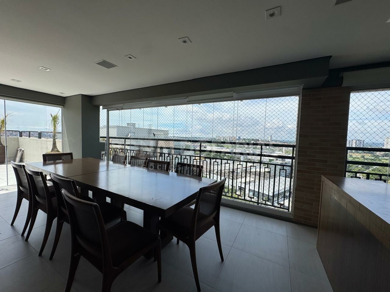 Cobertura para Venda - Interlagos