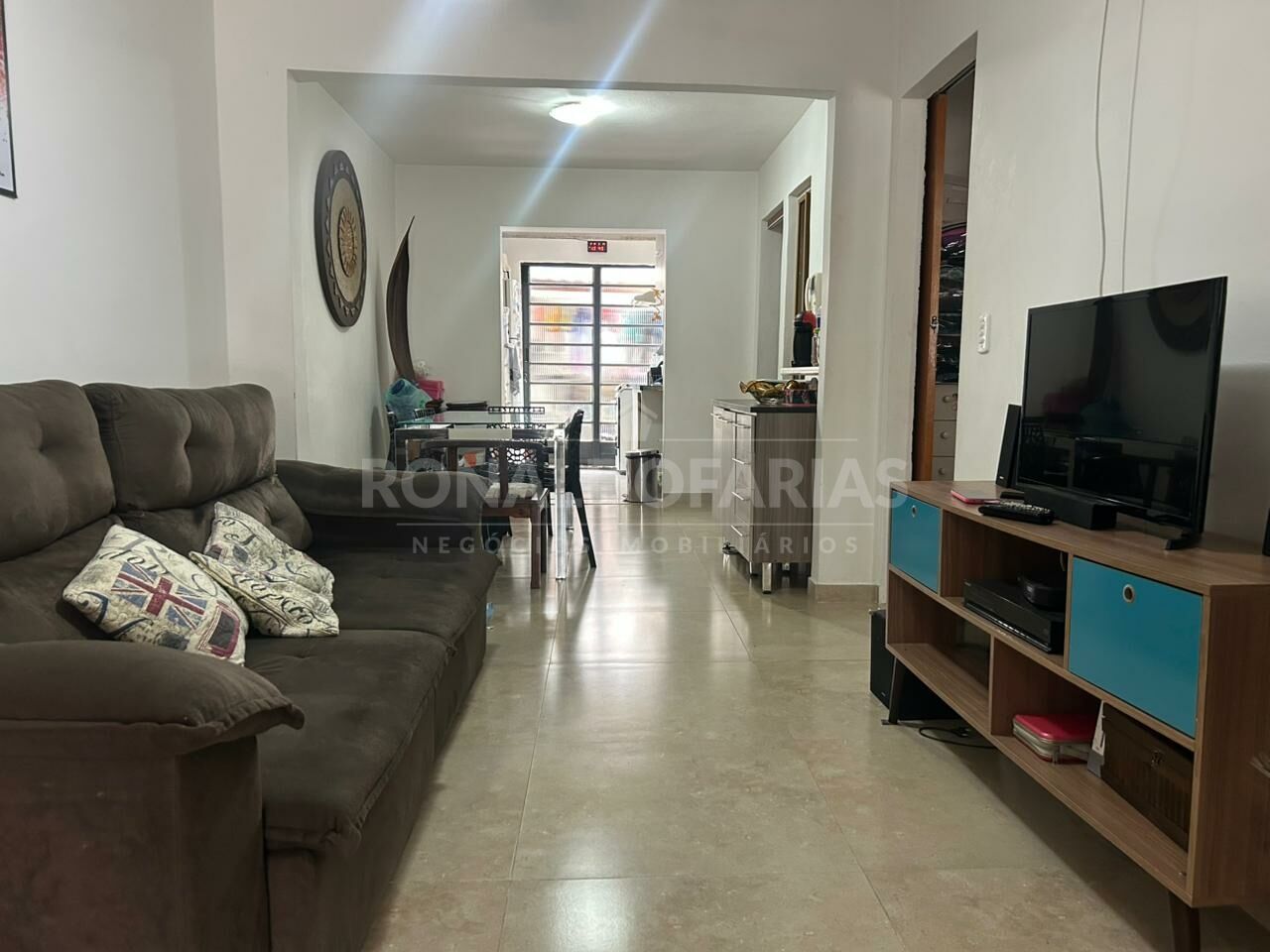 Casa Térrea para Venda - Interlagos