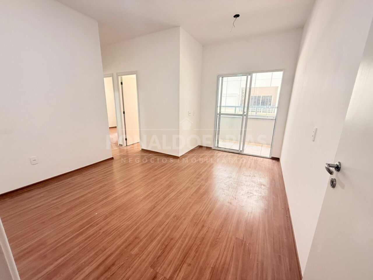 Apartamento para Locação - Jurubatuba