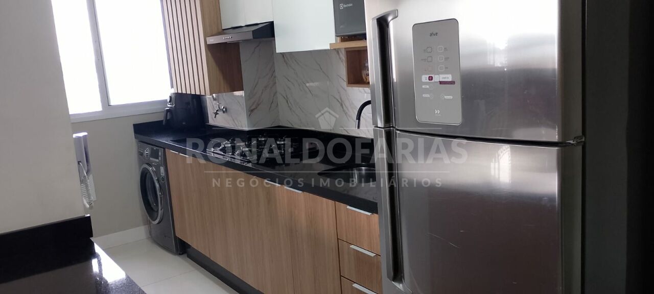 Apartamento para Venda - Socorro