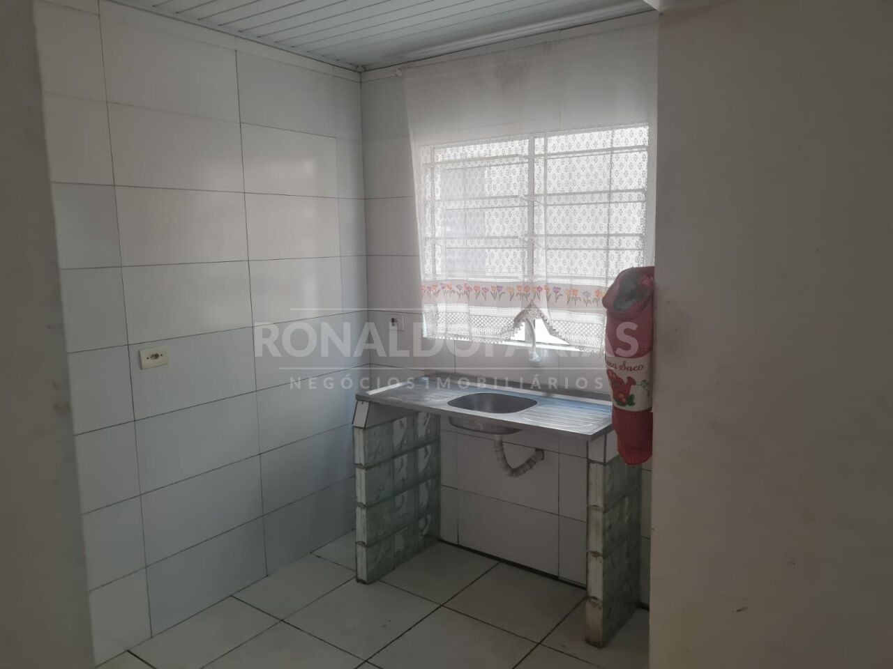 Apartamento para Locação - Interlagos