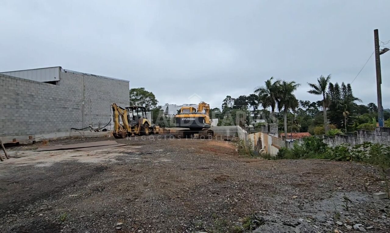Terreno para Venda - Jardim das Imbuias