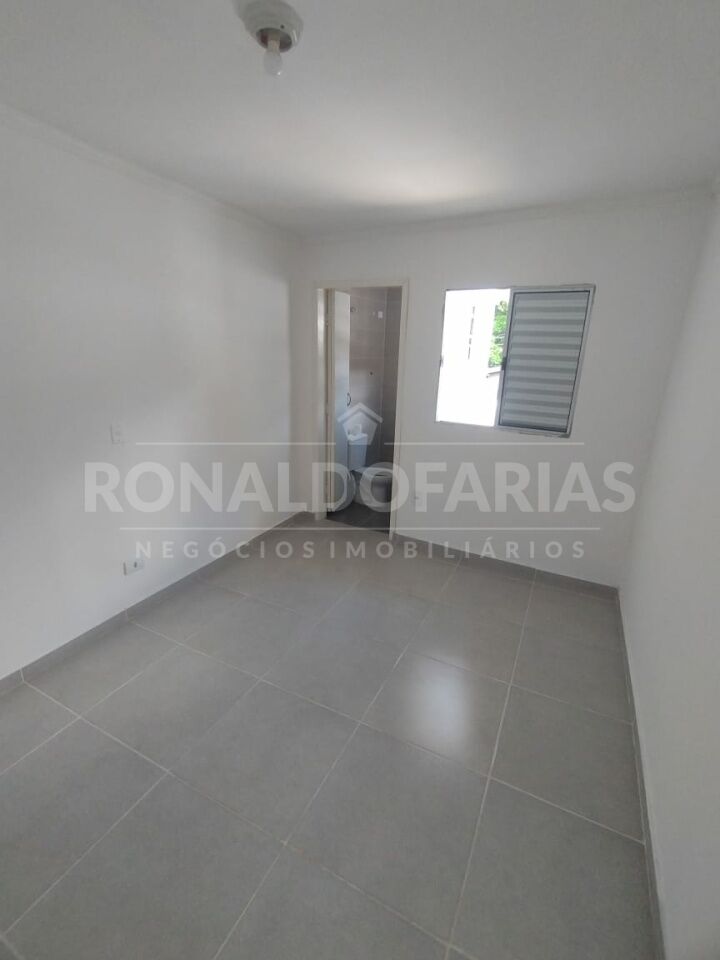 Casa Térrea para Venda - Jardim Imperial