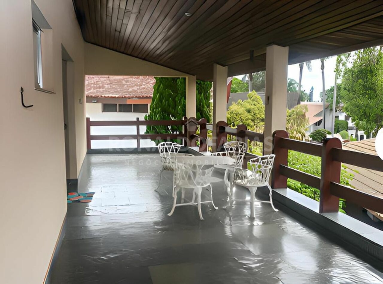 Sobrado para Venda - Interlagos