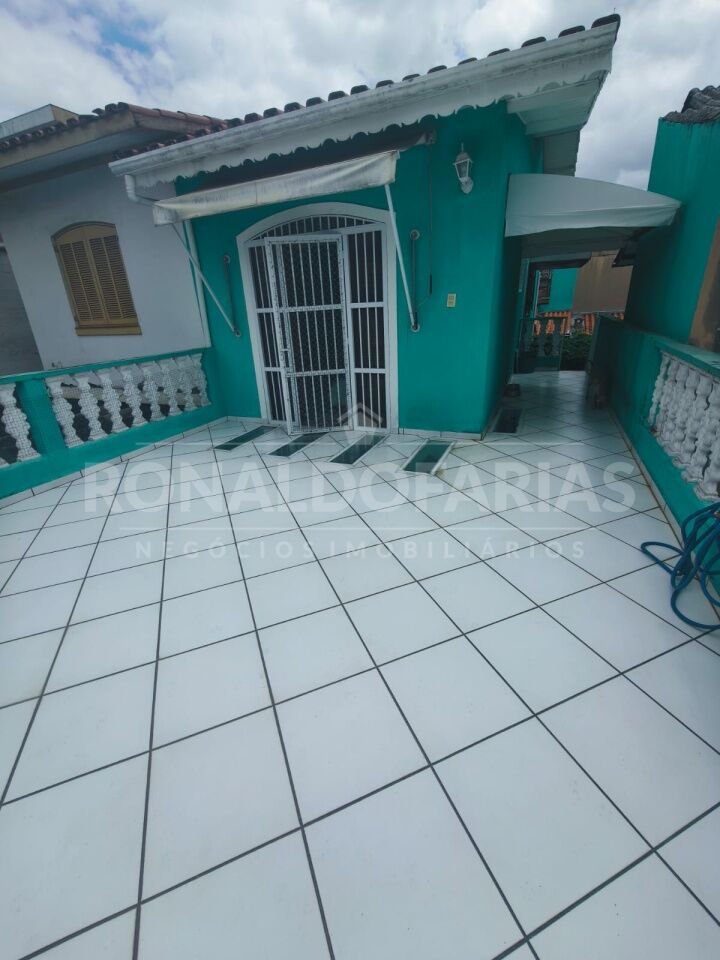 Sobrado para Venda - Jd das Praia Fac Osec