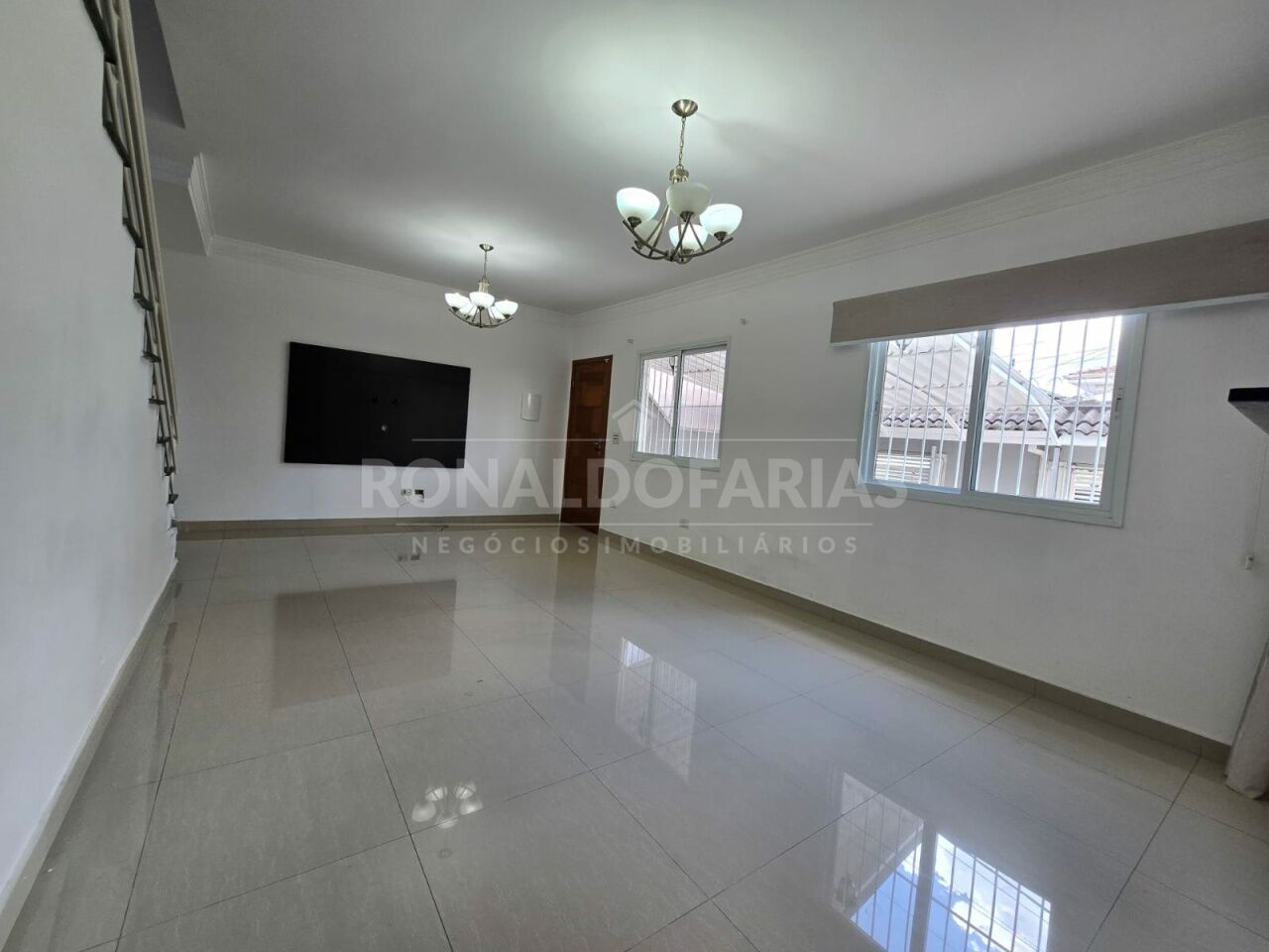 Sobrado para Venda - Jardim Ernestina