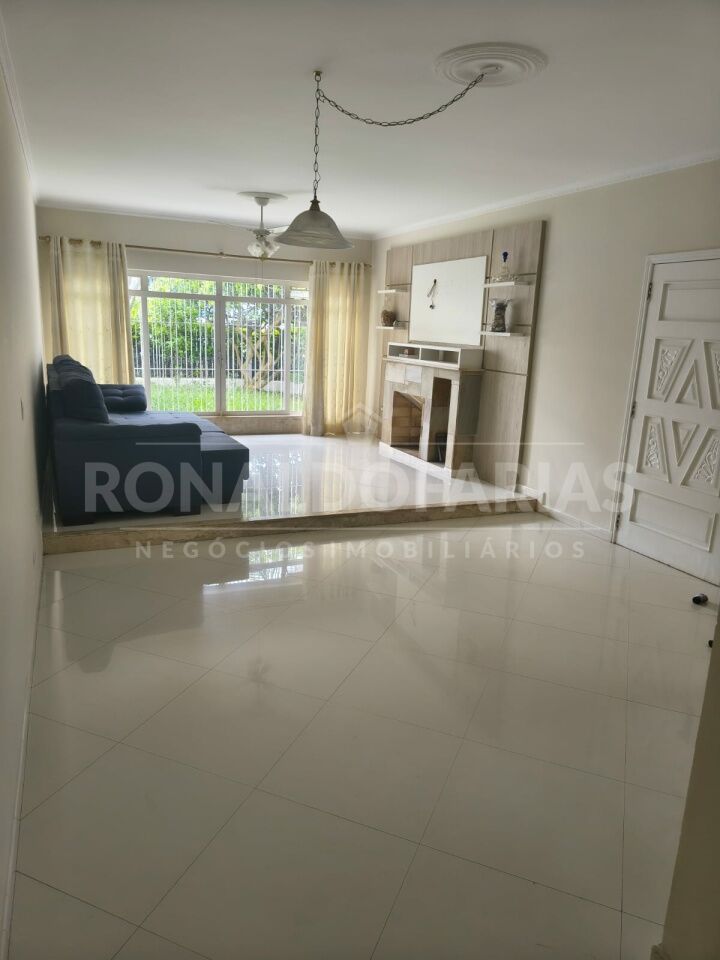 Sobrado para Venda - Veleiros