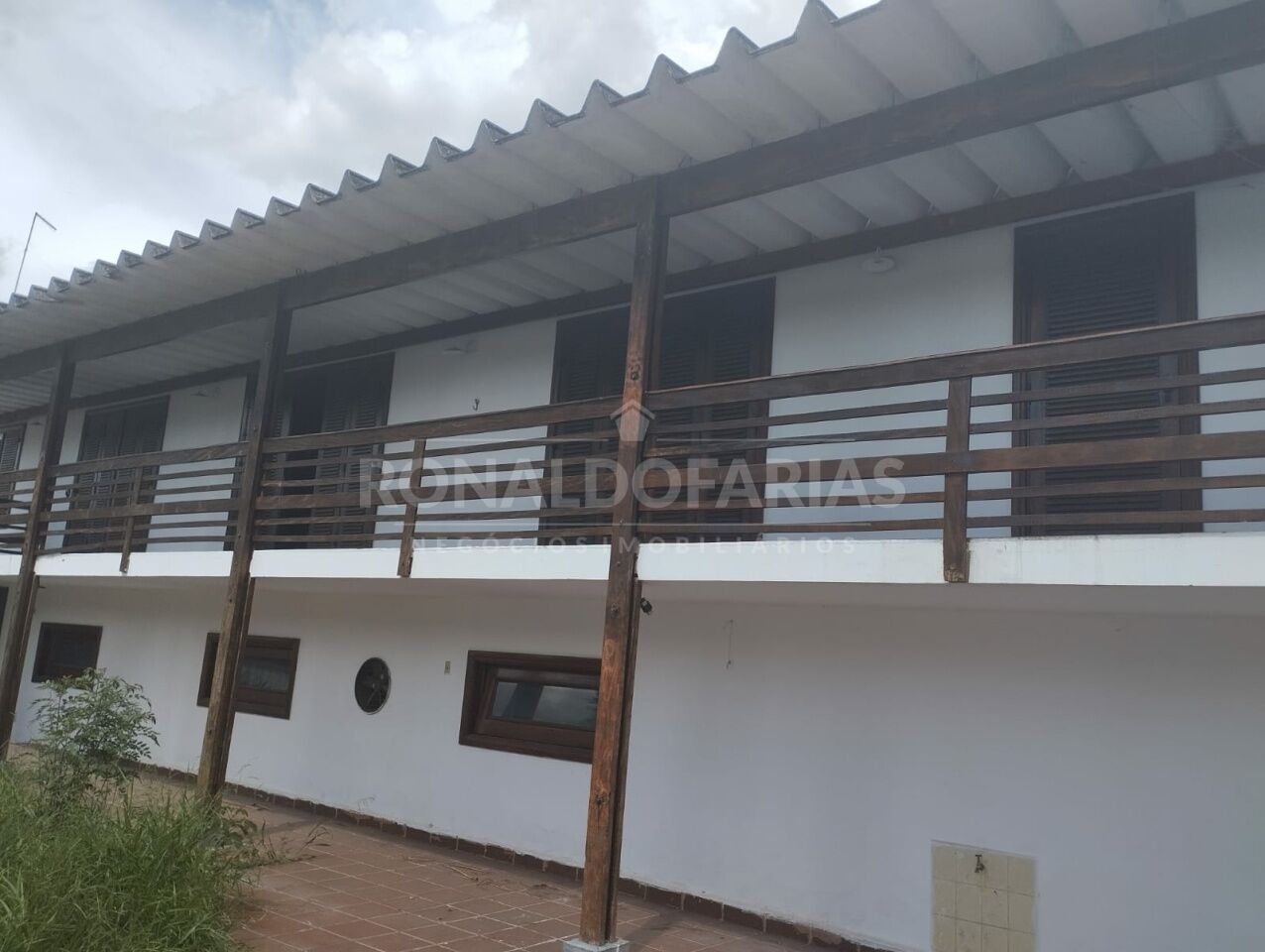 Casa Térrea para Venda - Interlagos