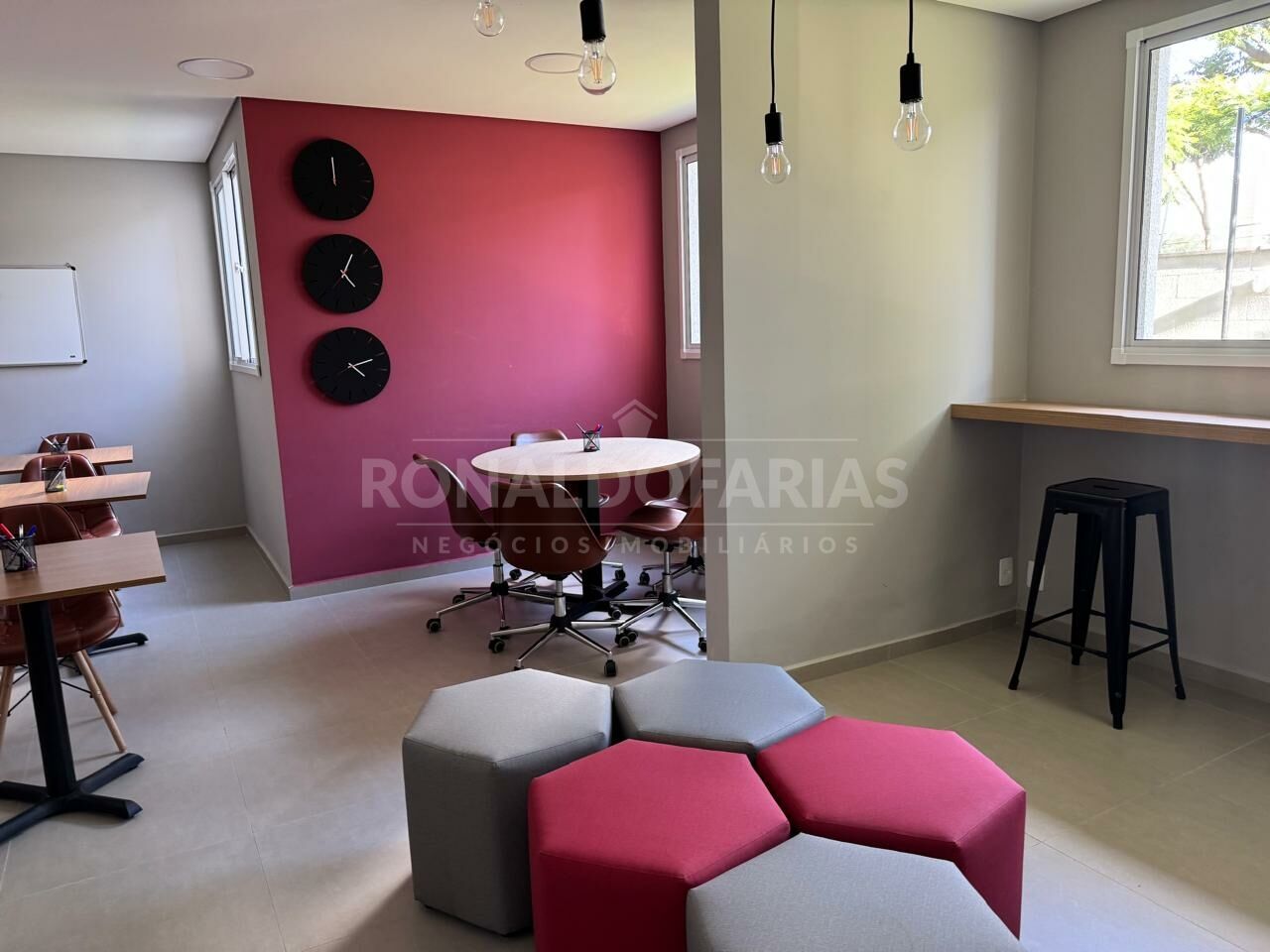 Apartamento para Venda - Jurubatuba