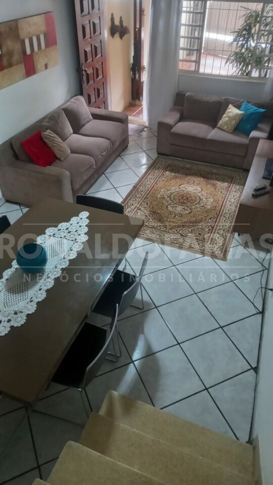 Sobrado para Venda - Interlagos