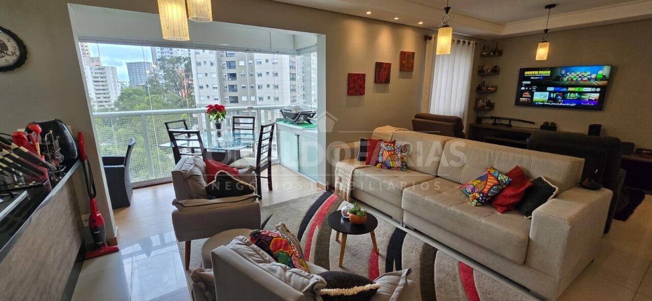 Apartamento para Venda - Vila Andrade