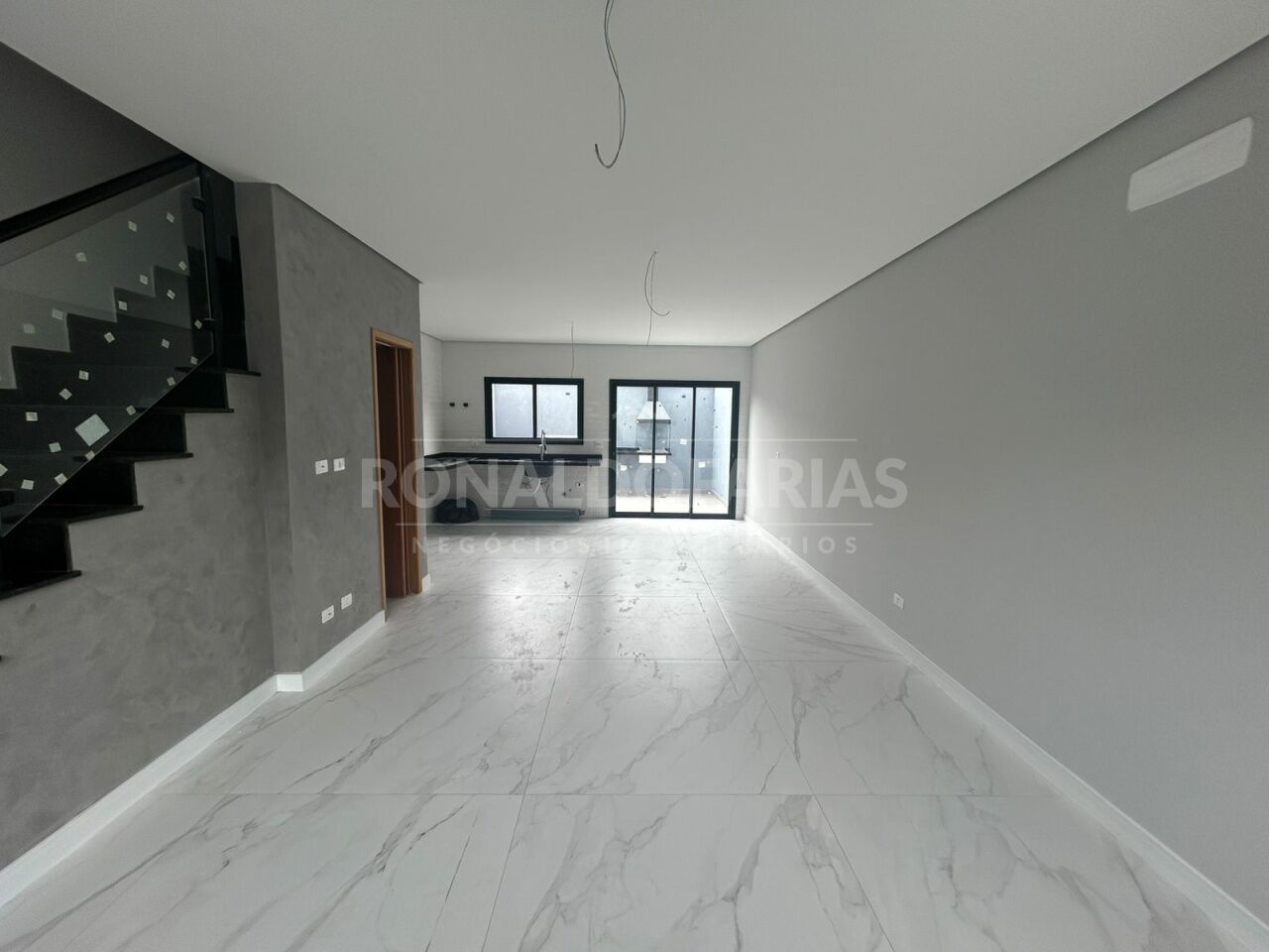 Sobrado para Venda - Vila Isa