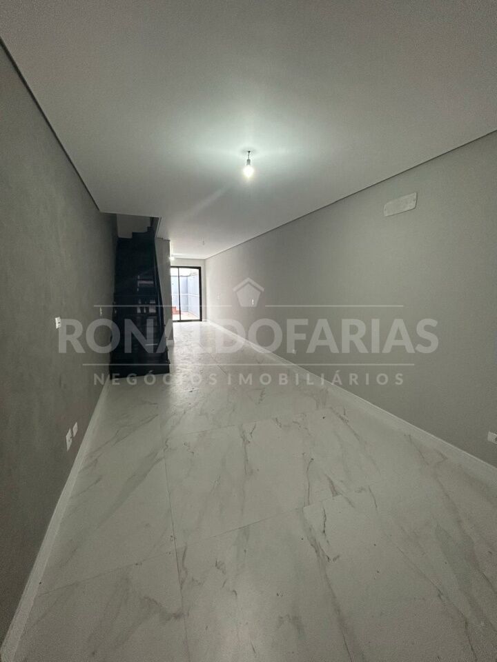 Sobrado para Venda - Santo Amaro