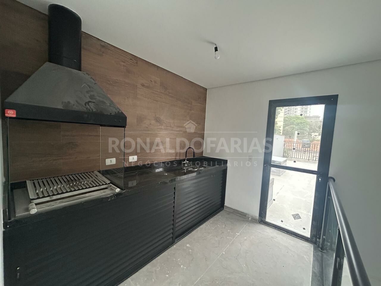 Sobrado para Venda - Santo Amaro