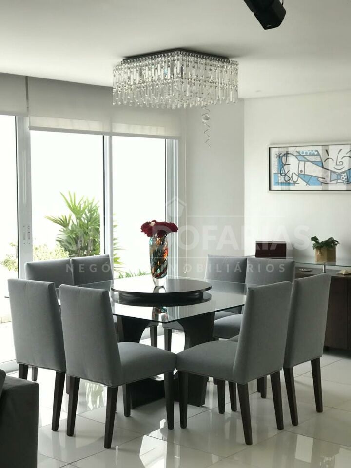 Sobrado para Venda - Interlagos