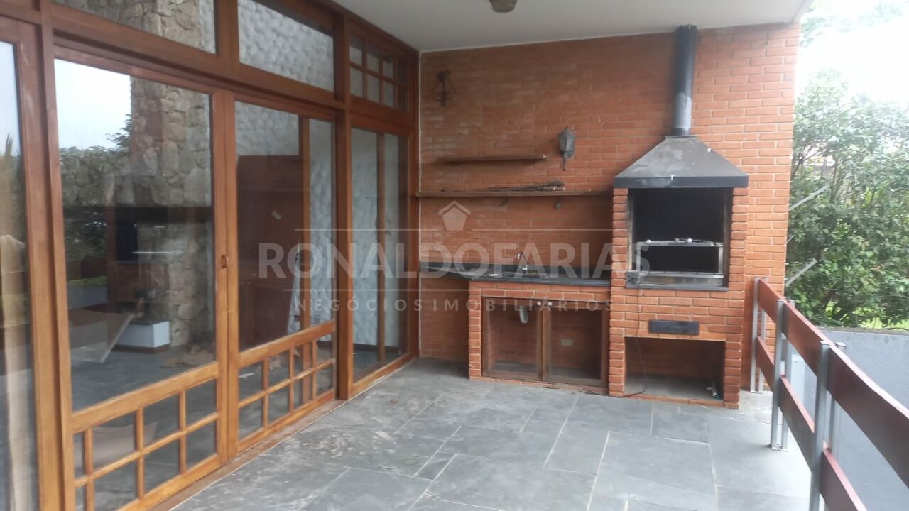 Casa Assobradada para Venda - Interlagos