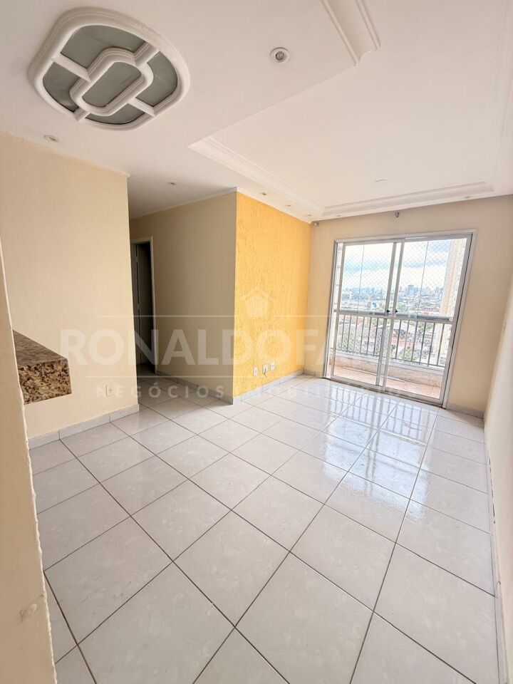 Apartamento para Locação - Socorro