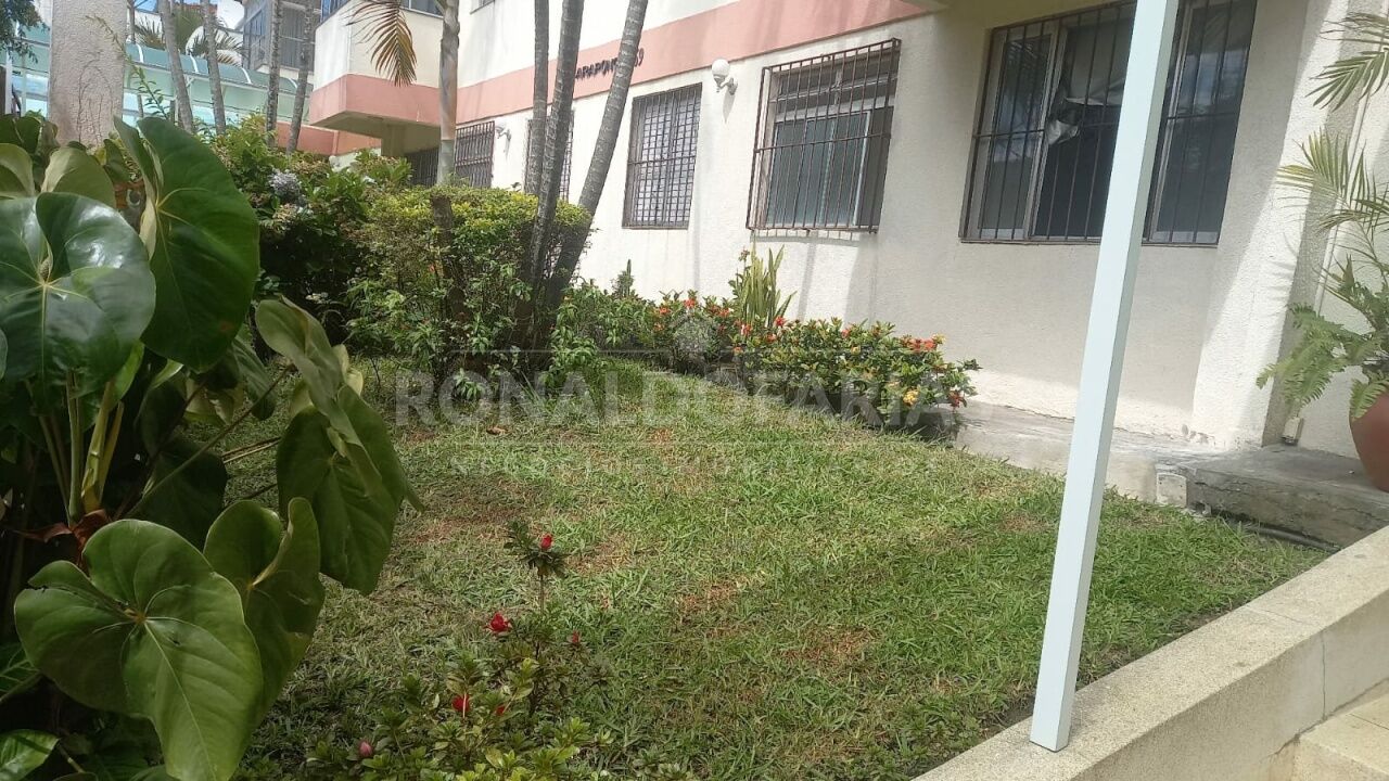 Apartamento para Venda - Jardim Regis