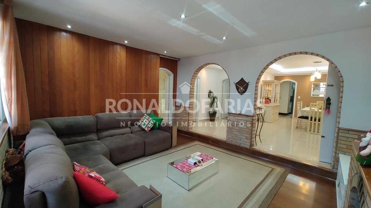 Casa Térrea para Venda - Interlagos