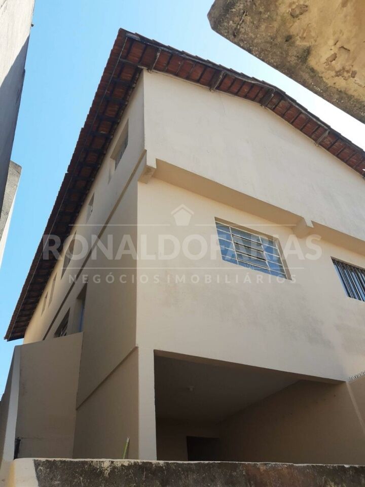 Sobrado para Venda - Jardim Reimberg