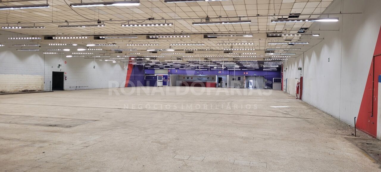 Prédio para Locação - Jardim Casa Grande