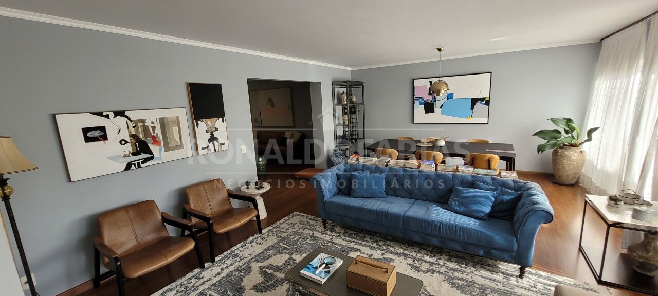 Apartamento para Venda - Vila Mascote