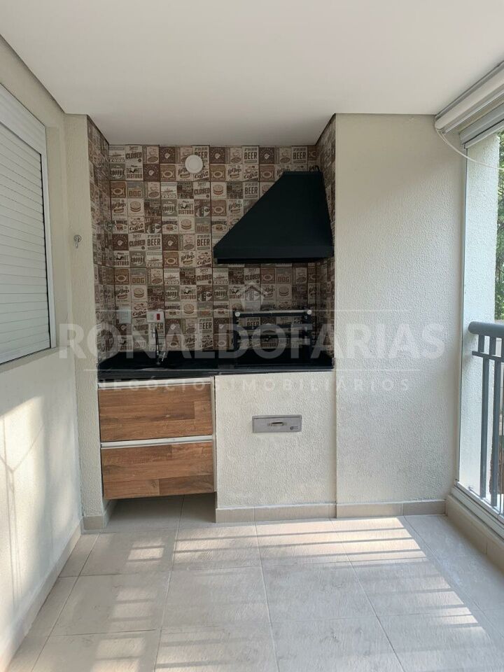 Apartamento para Venda - Vila Castelo