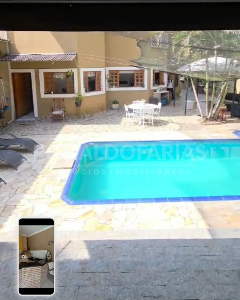 Condomínio para Venda - Parque do Terceiro Lago