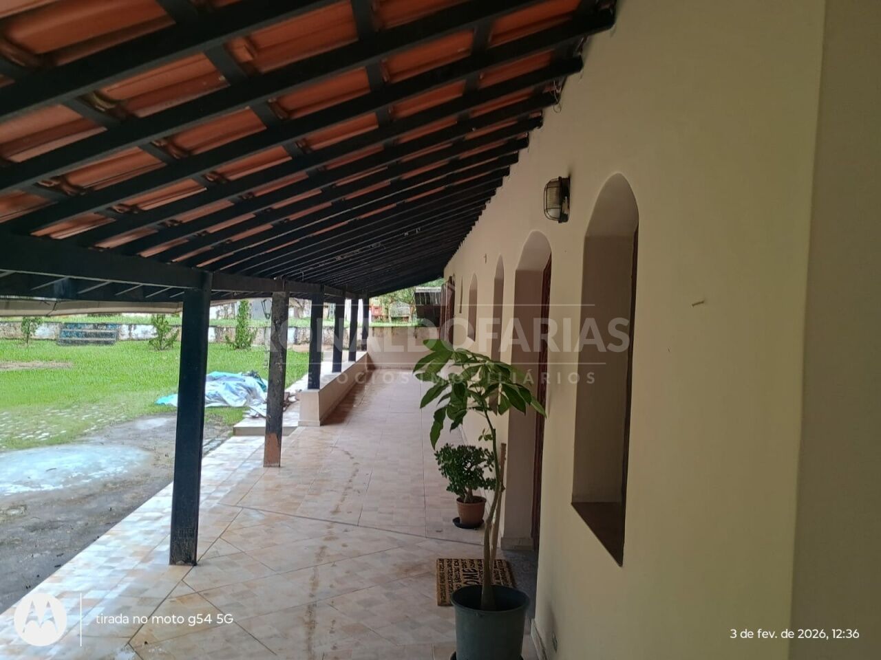 Chacara para Venda - Jardim Casa Grande