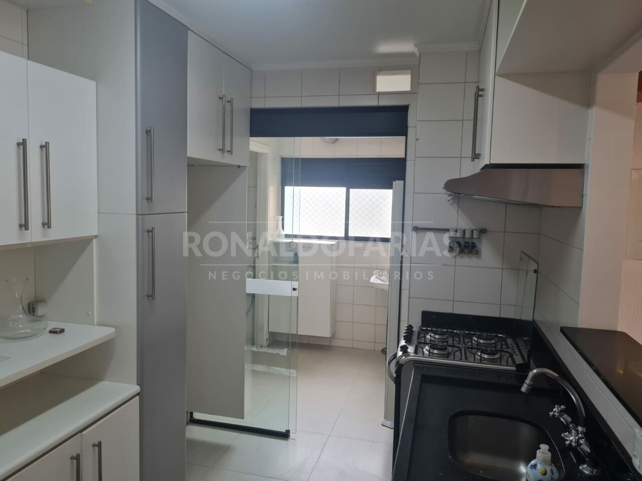 Apartamento para Venda - Santo Amaro