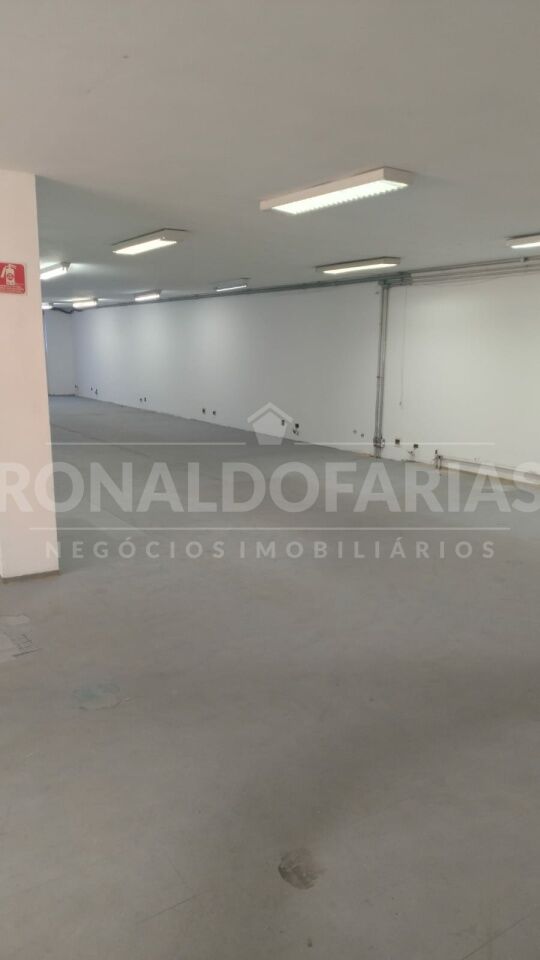 Prédio para Locação - Santo Amaro