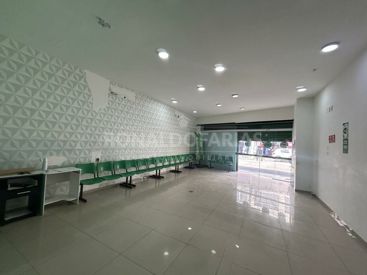 Loja para Locação - Santo Amaro