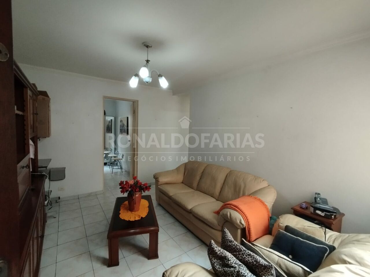 Apartamento para Venda - Parque das Árvores