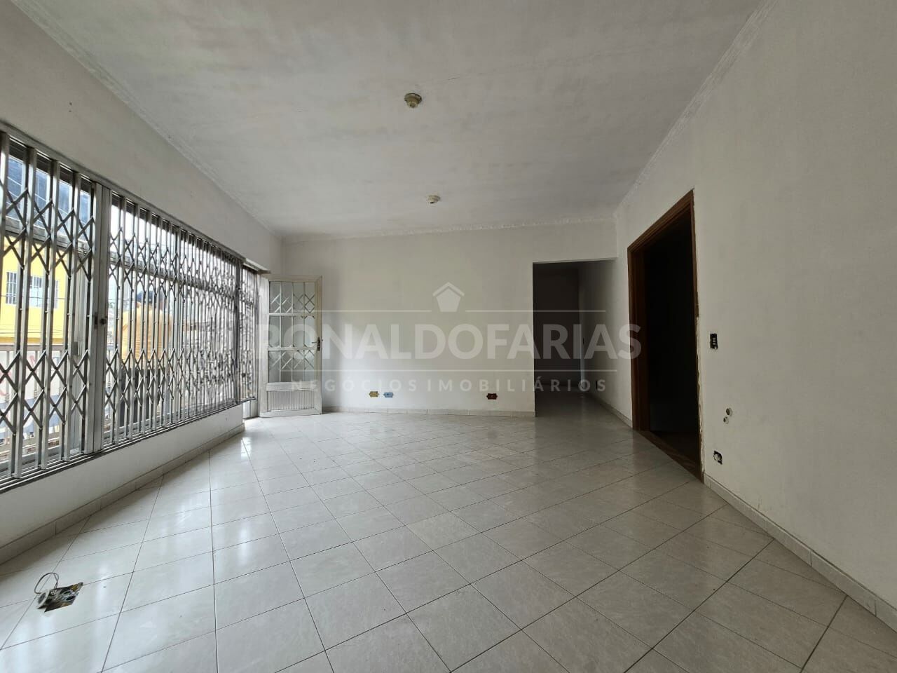 Casa Comercial para Locação - Santo Amaro