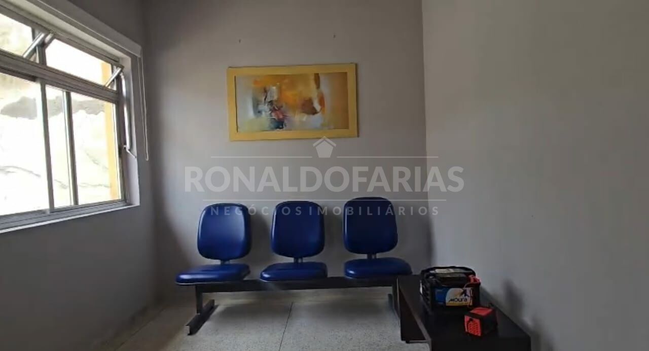 Sala para Locação - Santo Amaro