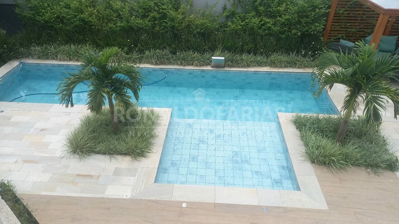 Sobrado para Venda - Interlagos