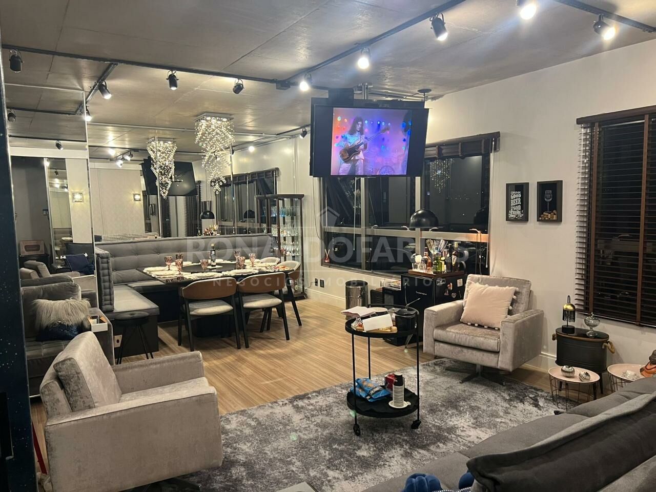 Apartamento para Venda - Usina Piratininga