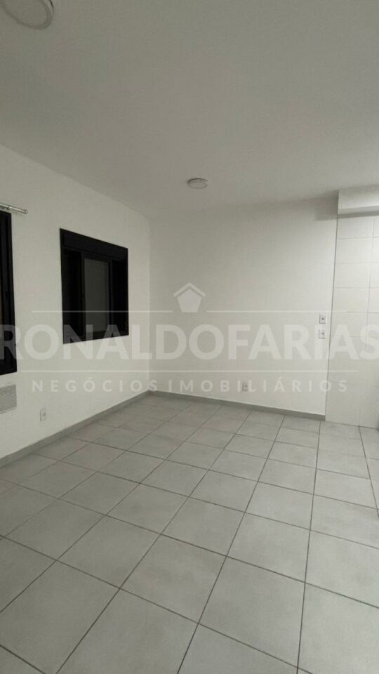 Apartamento para Venda - Jurubatuba