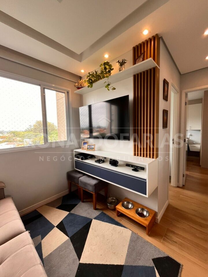 Apartamento para Venda - Socorro