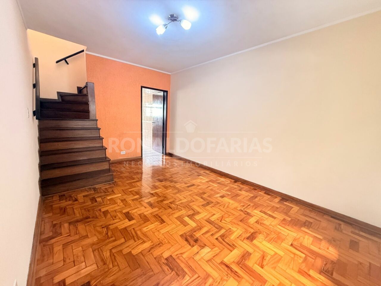 Sobrado para Venda - Jardim Cristal