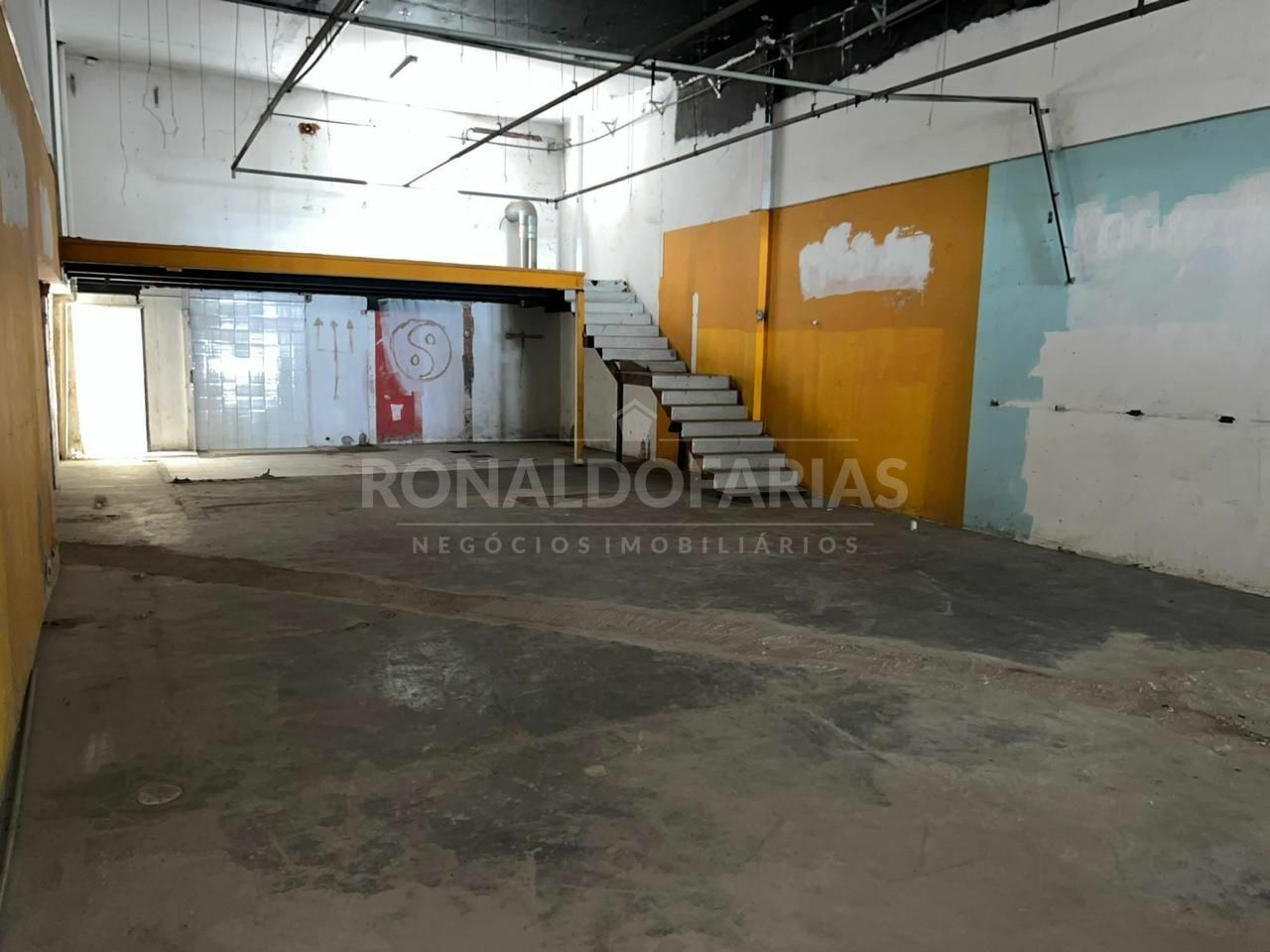 Comercial para Locação - Consolação
