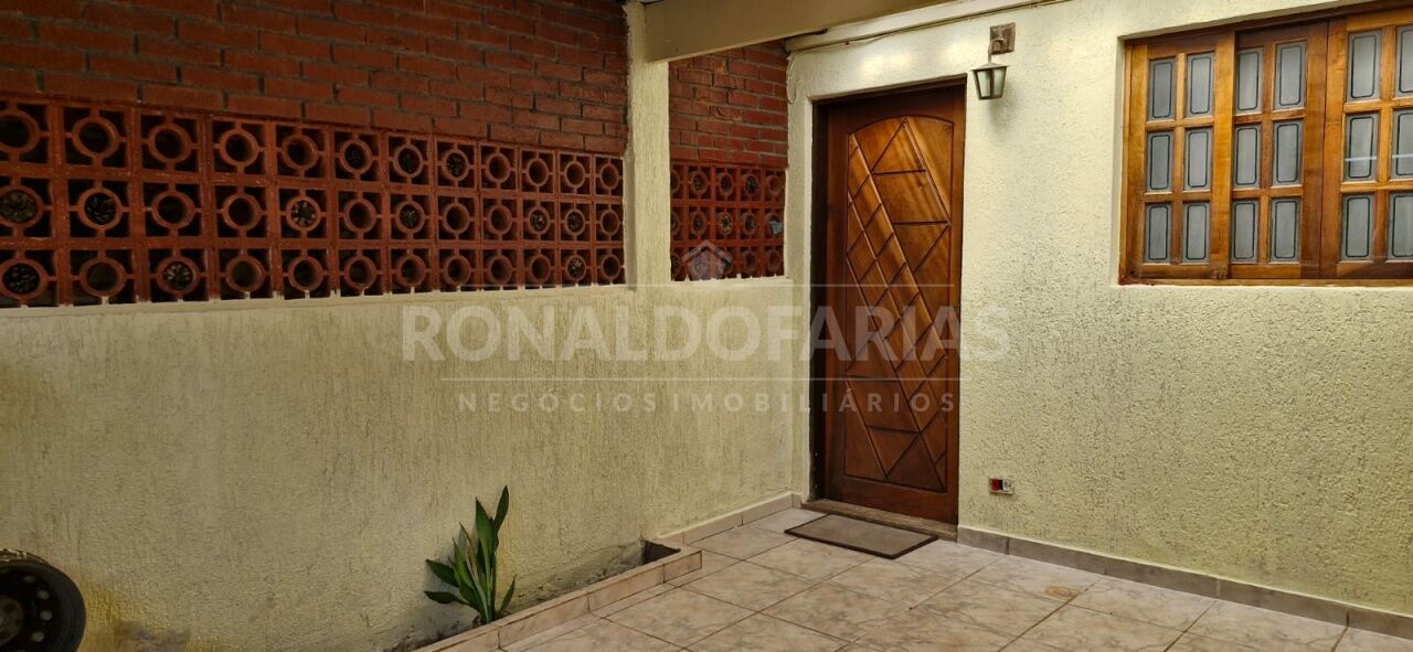 Sobrado para Venda - Interlagos