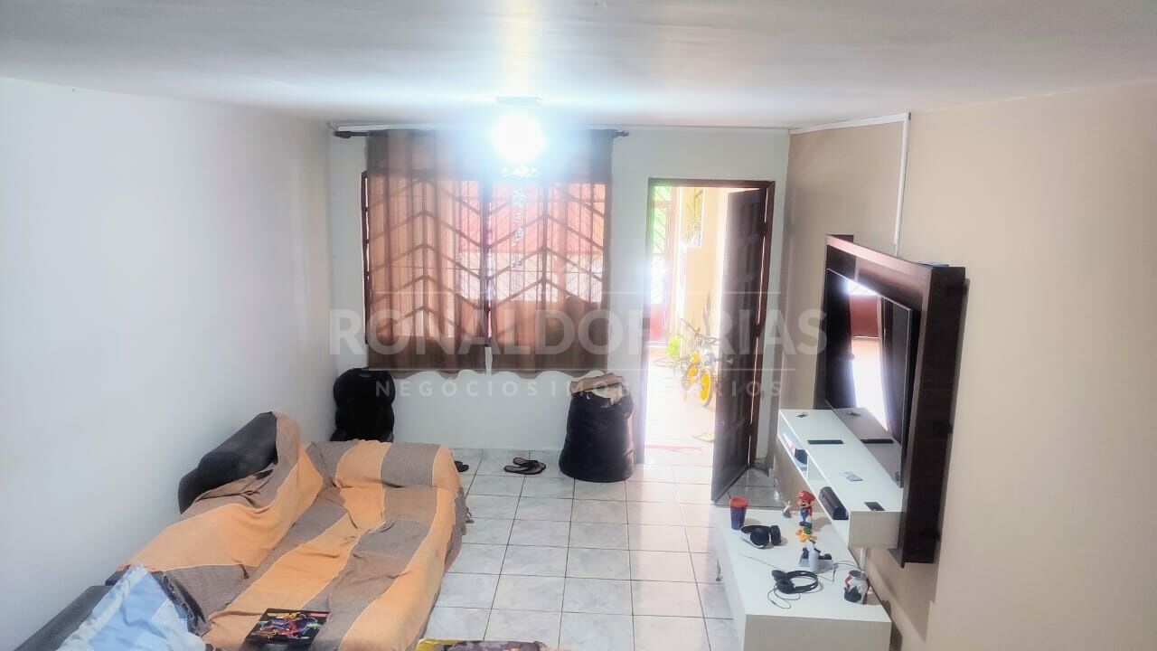 Sobrado para Venda - Interlagos