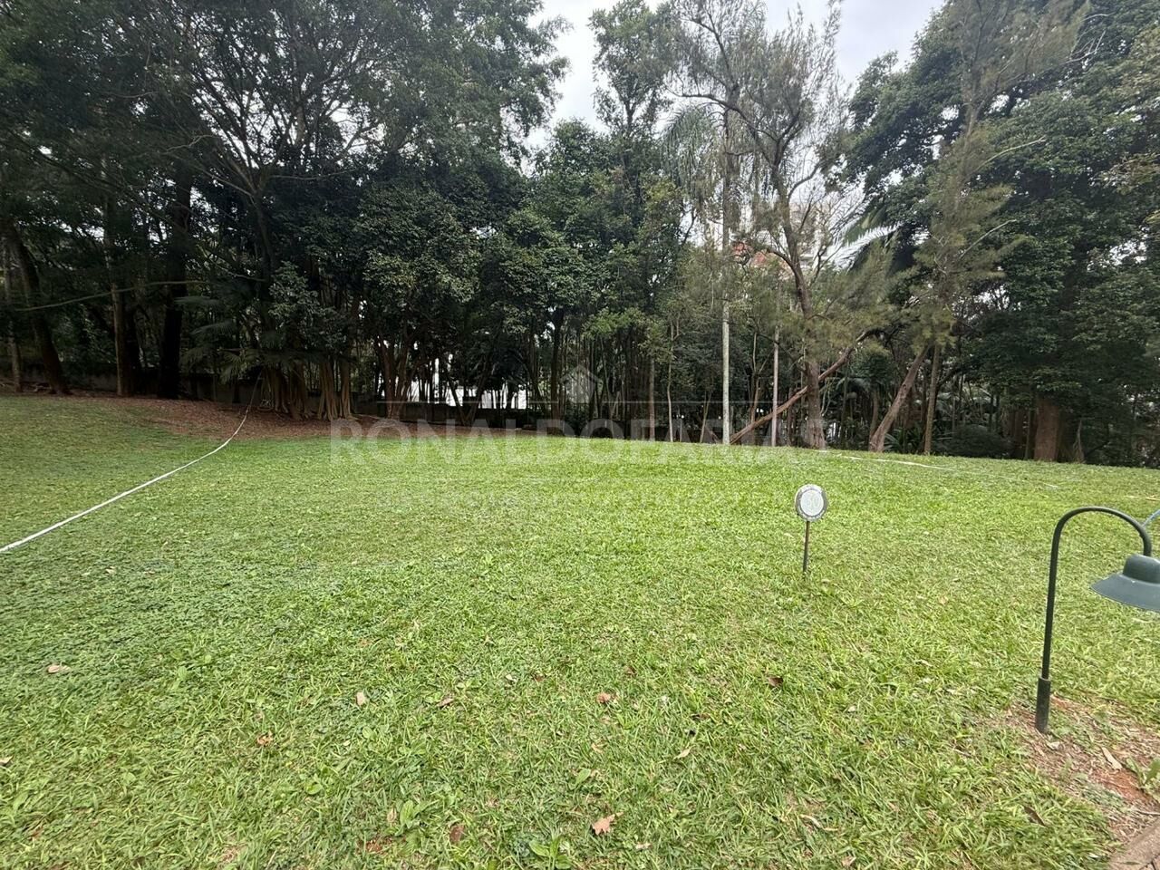 Terreno para Venda - Santo Amaro